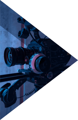 High-end camera voor het maken van video